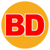 BD Authentic Kebab 2 en Madrid