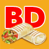 BD Authentic Kebab en Móstoles