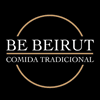 Be Beirut en Madrid