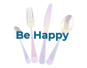 Be Happy en Madrid