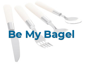 Be My Bagel en Barcelona