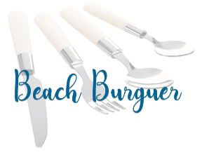 Beach Burguer en Punta Umbría