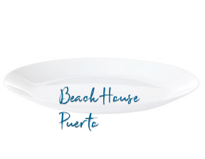 Beach House Puerto Asador Uruguayo* en Sagunto
