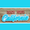Beach House California en Vigo