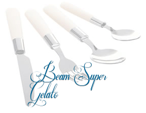 Beam Super Gelato en Madrid
