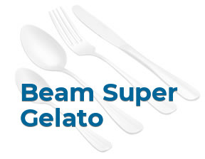 Beam Super Gelato en Madrid