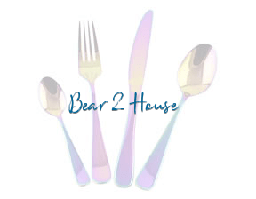 Bear 2 House en Málaga