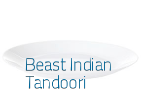 Beast Indian Tandoori en Vigo