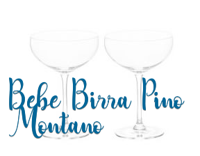 Bebe Birra Pino Montano en Seville