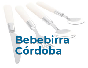 Bebebirra Córdoba en Córdoba