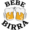 BebeBirra La Negrilla en Sevilla