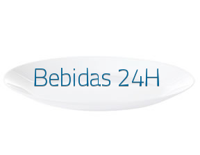Bebidas 24H en Valladolid