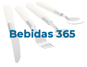 Bebidas 365 en Terrassa