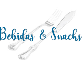 Bebidas & Snacks en Barcelona