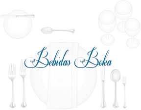 Bebidas Boka en Irun