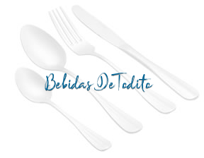Bebidas DeTodito* en Vigo