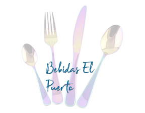 Bebidas El Puerto en El Puerto De Santa María