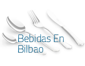 Bebidas En Bilbao en Bilbao