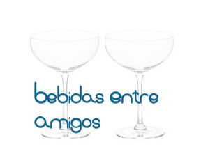 Bebidas Entre Amigos en Pamplona