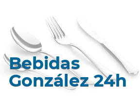 Bebidas González 24h en Ourense