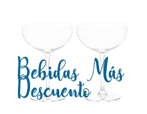 Bebidas Más Descuento en Talavera de la Reina