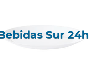 Bebidas Sur 24h* en Sevilla