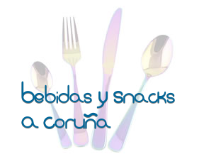 Bebidas Y Snacks A Coruña en A Coruna