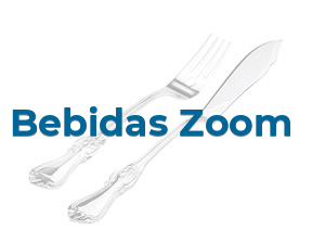 Bebidas Zoom en Barakaldo