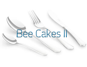 Bee Cakes II en Barcelona