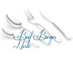 Beef Burger Norte en Alcoy