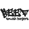 Beef Smash Burger* en Córdoba