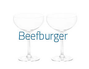 Beefburger en Alicante