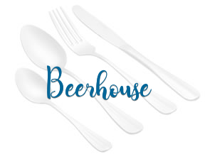 Beerhouse en Majadahonda