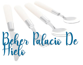 Beher Palacio De Hielo en Madrid