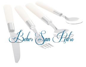 Beher San Pedro en Marbella