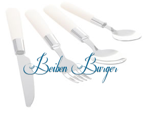 Beiben Burger en Madrid
