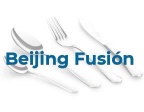 Beijing Fusión en Alicante