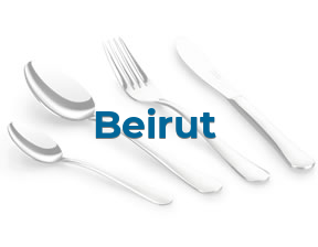 Beirut en Barcelona