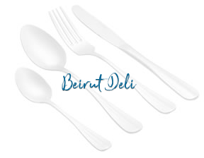 Beirut Deli Saplaya en Saboya