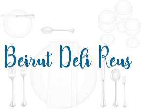 Beirut Deli Reus en Reus