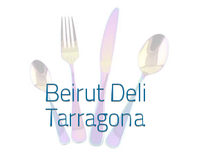 Beirut Deli Tarragona en Tarragona