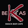 Bekas Tex - Mex Café en Ourense