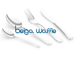 Belga Waffle* en Córdoba