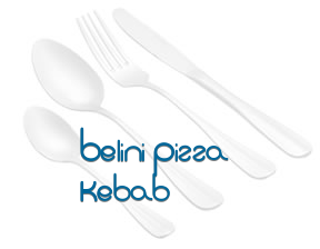 Belini Pizza Kebab en Alcantarilla