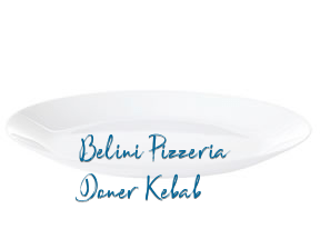 Belini Pizzeria Doner Kebab en Alcantarilla