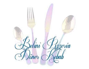 Belini Pizzería Döner Kebab* en Alcantarilla