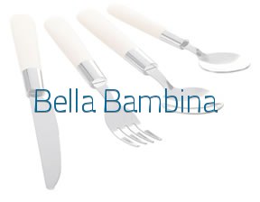 Bella Bambina* en Madrid
