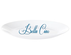 Bella Ciao en Barcelona