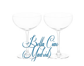 Bella Ciao (Madrid) en Madrid