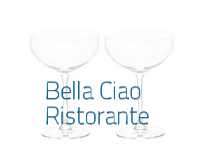 Bella Ciao Ristorante en El Puerto De Santa María
